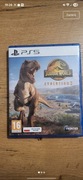 JURASSIC  WORLD EVOLUTION  2   PS5