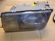 Reflektor lampa przód lewa mercedes w126 