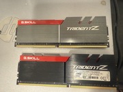 G Skill Trident Z 32gb 2x16gb 3200 CL14 3600/3733 cl14 oc b die