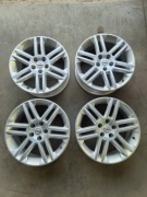 Felgi 17" 5x110 Opel Vectra/Signum/Astra/Zafira