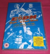 Eagles Of Death Metal I Love You All The Time Live At Olympia Paris DVD