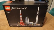 21051 Lego Architecture - Tokyo