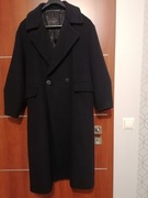 Płaszcz MAKALU wełna 