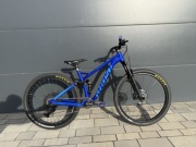 Rower MTB Ghost Kato FS Base doinwestowany