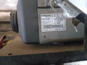 Webasto renault magnum