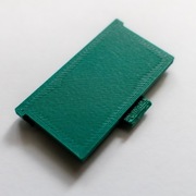 Klapka baterii do Ruska gierka - wersja "długa"