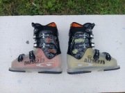 Buty Dalbello Menace 4 rozm.36 wkł. 235 mm 