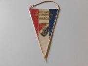 PROPORCZYK WKS GWARDIA WARSZAWA
