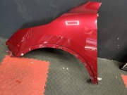 Błotnik  lewy Nissan Qashqai j11 Naj igła