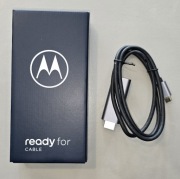 Oryginalny kabel Motorola USB-C HDMI