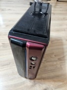 Komputer AMD Phenom II X6 1055T / 8GB RAM / Quadro K620 / ASUS M4A78LT-M LE