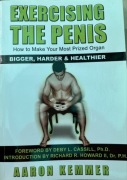 Exercising the penis