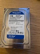 WD Western  Digital Bue 1TB