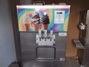 Maszyna do lodów Włoskich Carpigiani 603 