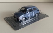 Fiat 126p Bis Kultowe Auta PRL 1:43 DeAgostini