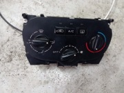 PEUGEOT 307 2004r PANEL NAWIEWU KLIMATYZACJI 1848819141