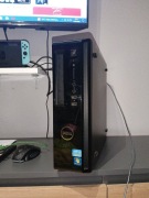 Dell Vostro 260s i3 / SSD / 6 GB RAM – gotowy do pracy