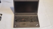 Lenovo ThinkPad T450p i7-4910MQ 16GB RAM 500GB SSD, stacja dokująca i inne