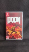 Doom 2016 Nintendo Switch