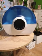 Nawilżacz MILLA HOME MAH600 ultradźwiękowy pojemnik 5.3L higrostat