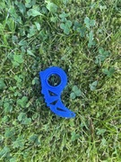 Keyrambit – Niebieski