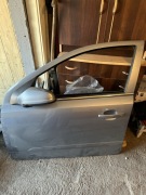 Drzwi Opel astra h