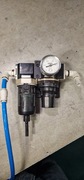 Regulator ciśnienia powietrza CKD