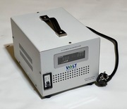 STABILIZATOR NAPIĘCIA PRĄDU AVR PRO 3000VA 3% VOLT POLSKA PRECYZYJNY DO AGR