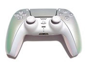 Pad Kontroler PS5 Playstation 5 DualSense edycja Chroma Pearl