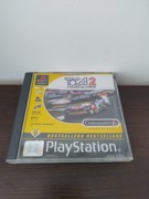 Toca touring cars 2 PSX PlayStation