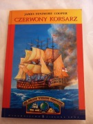 Czerwony korsarz James Fenimore Cooper 