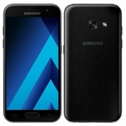 Samsung Galaxy A3 2017 A320FL 16GB CZARNY Smartfon 13MP IP65 Wodoodporny 