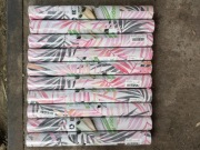 Tapeta samoprzylepna zestaw 10 rolek 3mx44cm motyw kwiatowy