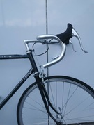 Kolarzówka Szosowy Vintage Bianchi Rekord