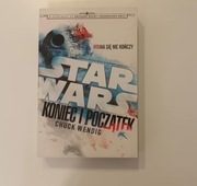 Star Wars Koniec I Początek 