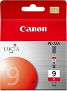 TUSZ CANON PGI-9C red pro9500 iX7000 7600 ORG 