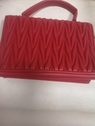 Torebka listonoszka damska 