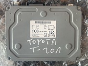 Lexus NX RX UX moduł sterownik nawigacji Europa 868400W230B 86840-0W230-B