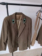 Mundur leśny (szkolny)