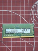 Samsung 8GB DDR4, 2400Mhz