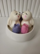 Świece sojowe Idealny upominek na Wielkanoc i nie tylko