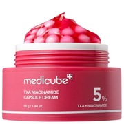 Medicube TXA Niacinamide capsule cream 55 gr