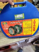 Łańcuchy śniegowe 