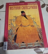 Historia Chińczyków Pomocnik historyczny 