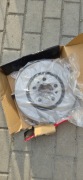 TARCZE HAMULCOWE PRZÓD MAXGEAR 19-0682