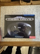 Sega Mega Drive Nintendo Switch