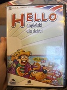 Hello angielski dla dzieci