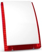 Sygnalizator bezprzewodowy Satel MSP-300 Perfecta, Micra