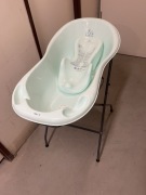 Wanienka Tega Baby klasyczna