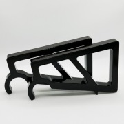 Wsporniki podpory podnóżka podnóżek do wózka THULE URBAN GLIDE 1 2 3 połysk